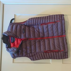 Patagonia Vest